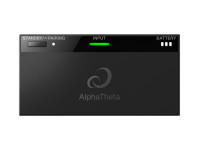 AlphaTheta HP-TX01 Wireless Transmitter for HDJ-F10 AlphaTheta HP-TX01 Wireless Transmitter for HDJ-F10